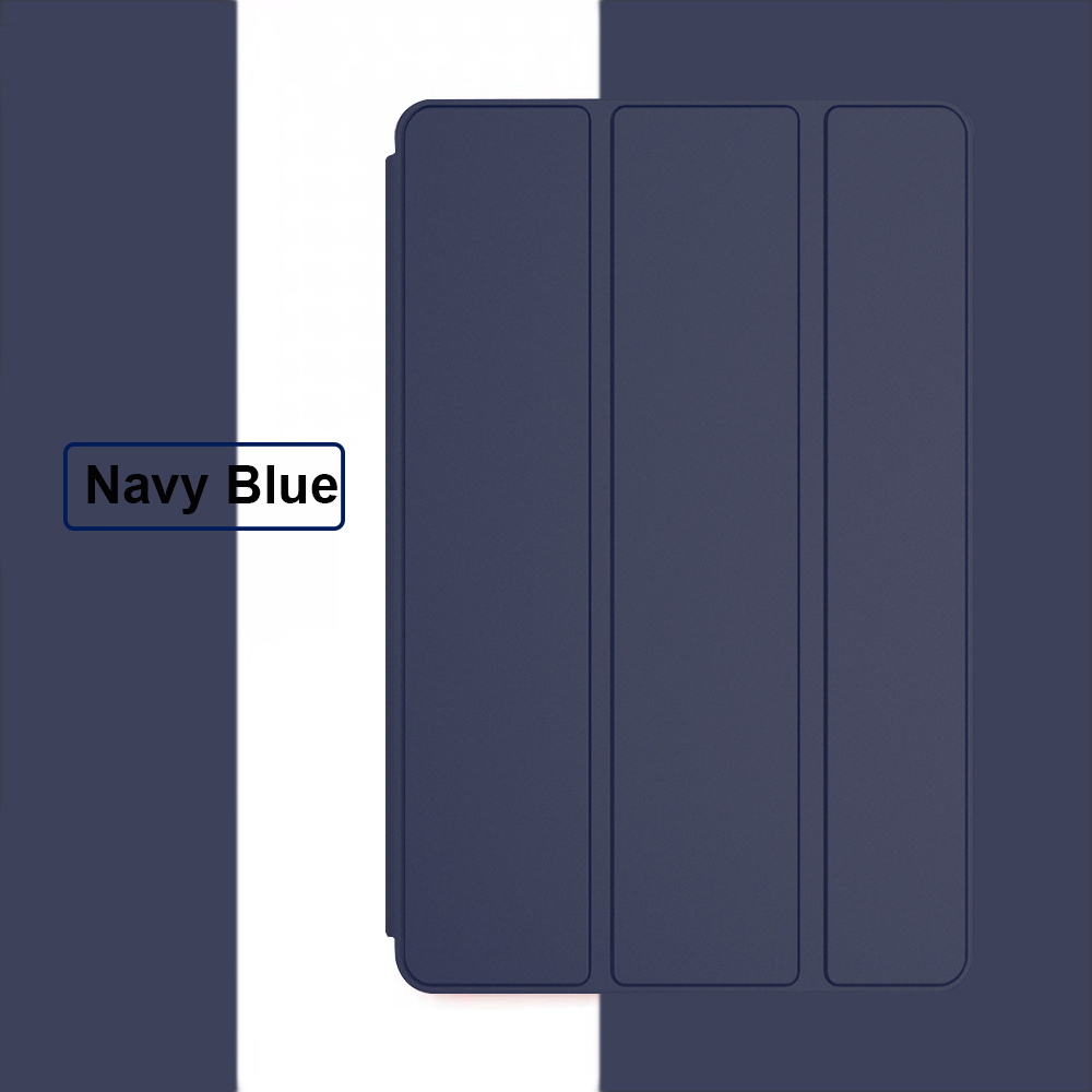 8.0&#39;&#39; Tablet Case for Samsung Galaxy Tab S2 8.0 T710 T713 T715 Case Stand Cover for Samsung Tab S2 8.0 T710 T715 Protective Case: Navy blue