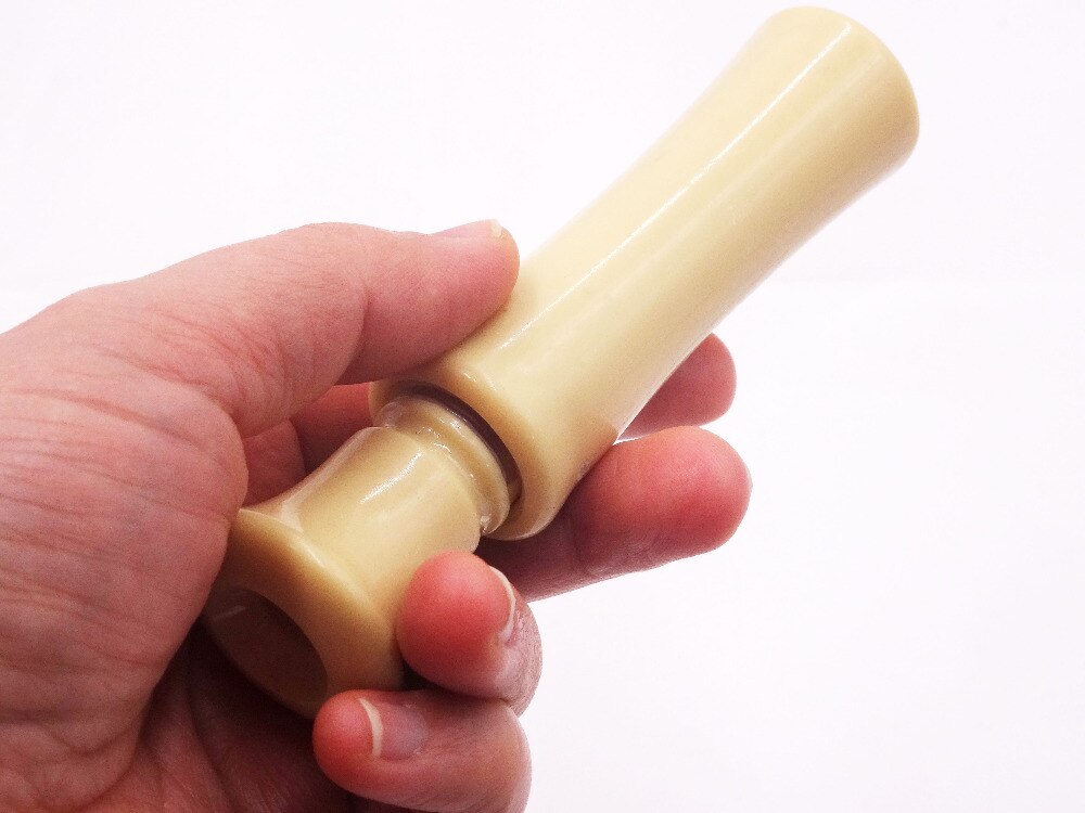 ! Mallard call Duck call Piccolo for Mallard for duck Mallard's voice