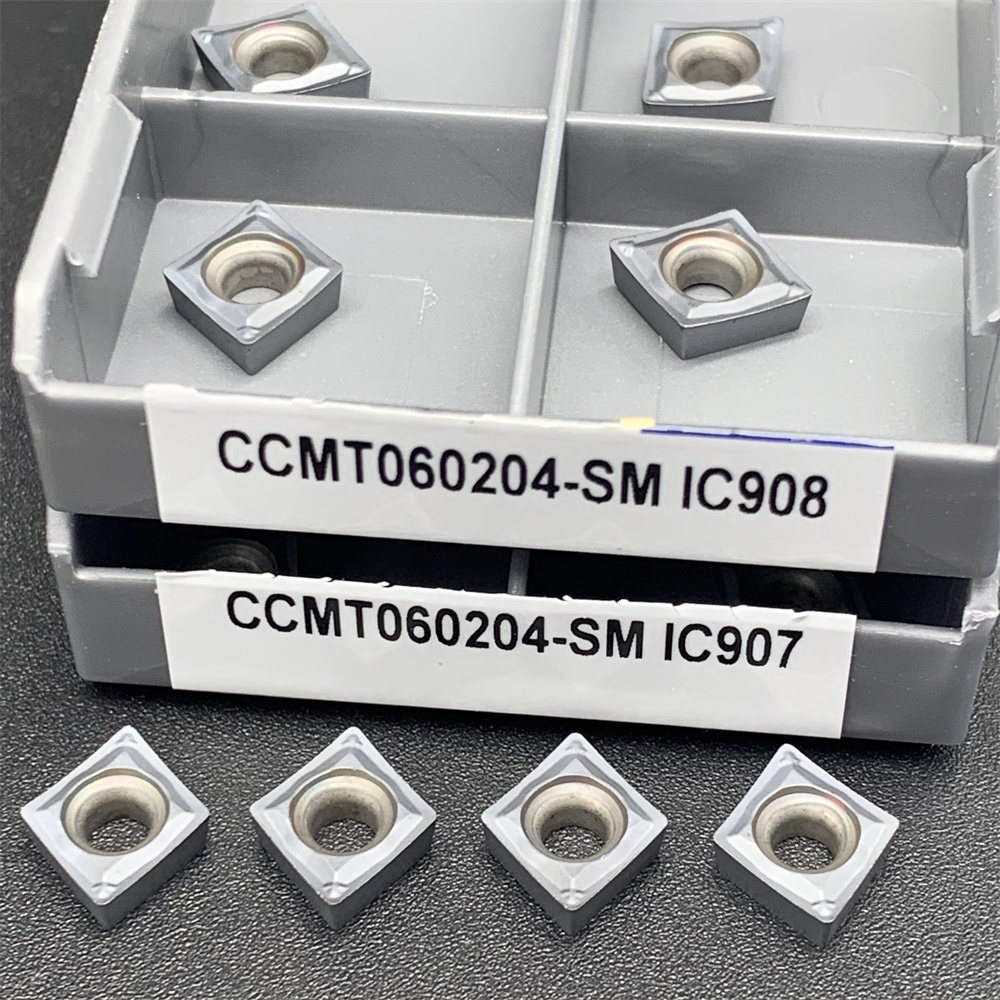 CCMT060204 CCMT060208 CCMT09T304 CCMT09T308 VP15TF UE6020 US735 PM4225 Nn LT30 IC907 IC908 LY7010 Hoge Draaien Blades