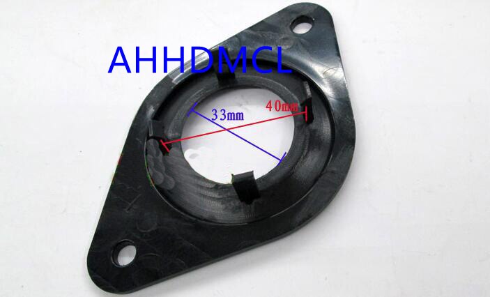 Car Tweeter Refitting Speaker Mounts Bracket For Camry Highlander Reiz For Subaru XV Outback