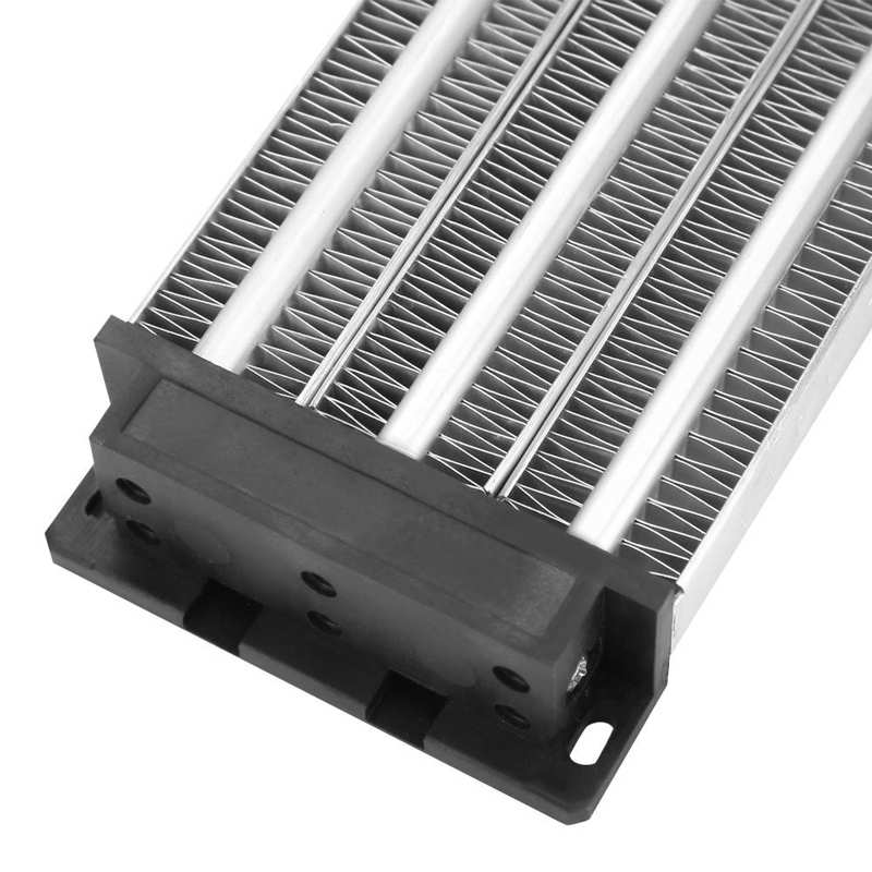 110V 750W Riscaldatore Elettrico Riscaldatore Ad Aria PTC In Ceramica Riscaldamento A Temperatura Costante Riscaldamento Elemento