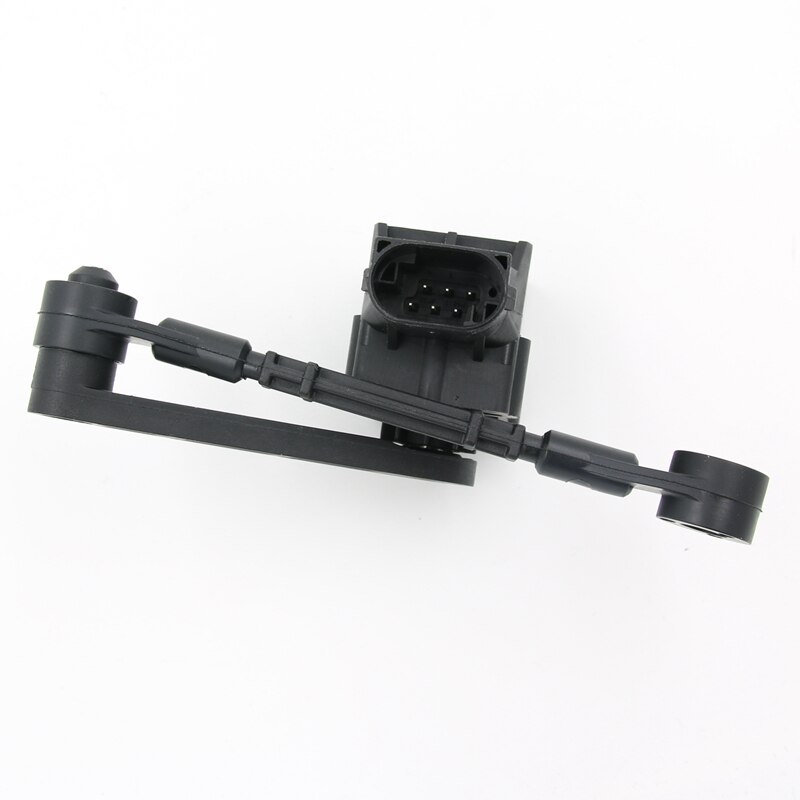 Rqh 500071 til land rover discovery 3 range rover front (fører) venstre affjedring kørehøjde sensor rqh -500071