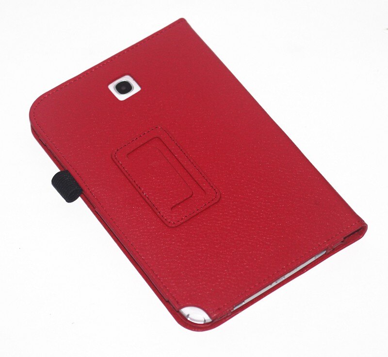 For Samsung Galaxy Note 8.0 Case Stand Cover GalaxyNote 8.0 GT-N5100 GT-N5110 GT-N5120 Casing Protector Shell Capa Fundas