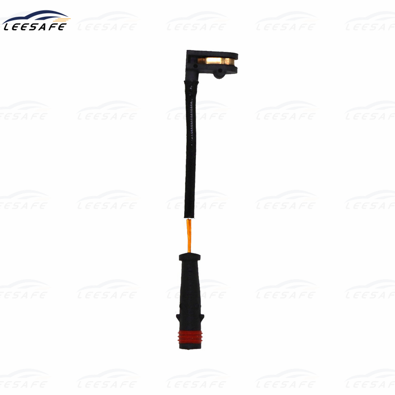 Przedni klocek hamulcowy czujnik dla Mercedes Benz sprinter 906 v-class W447 VITO W639 dla VW rzemieślnik 9065401517 A9065401517 2E0906206C