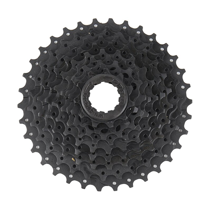 SRAM PG-920 11-34T Cassette 9-Speed MTB Bicycle Cassette Bike Freewheel