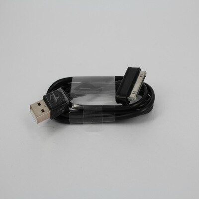 USB Power Charge Sync Cable Cord for Samsung Galaxy Tab2 GT-P3113TS Tablet P3110 P3100 P5100 P5110 P6200 P7500 N8000 P6800 P1000