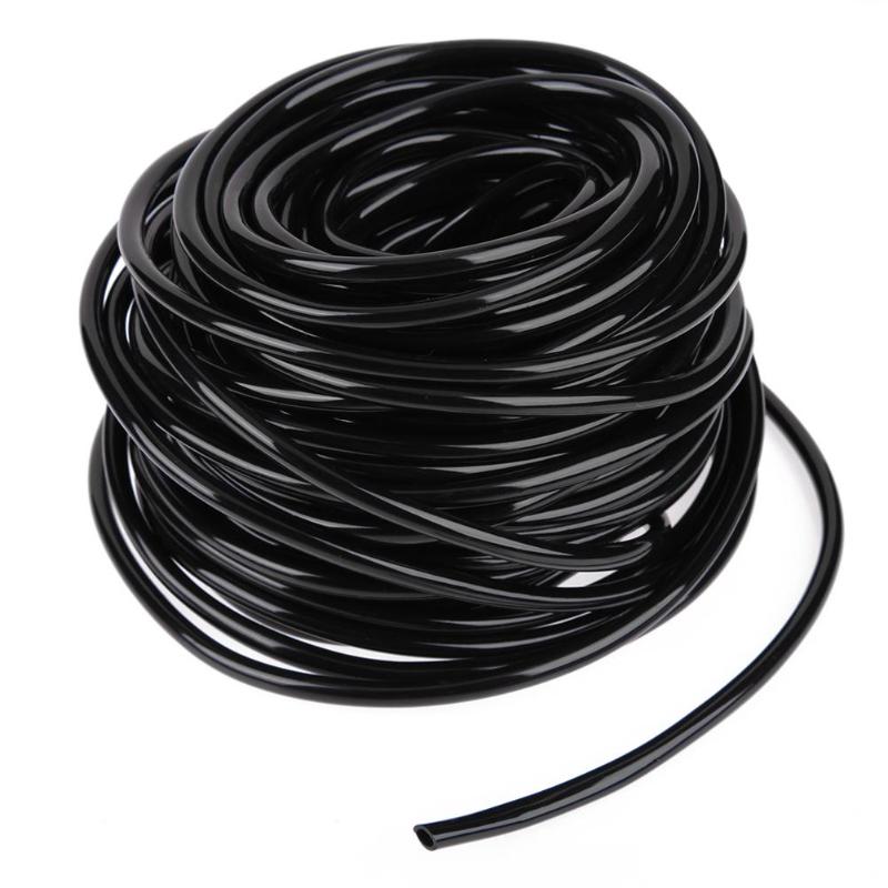10M/20M DIY Micro Drip Irrigation System Plant Self Watering Garden Hose Tools Garden Watering Accessiories