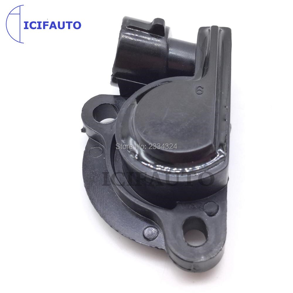 TPS Sensore di Posizione della Valvola A Farfalla Per GMC Buick Cadillac Chevrolet Hummer Isuzu Pontiac Saab 17106681,94580175