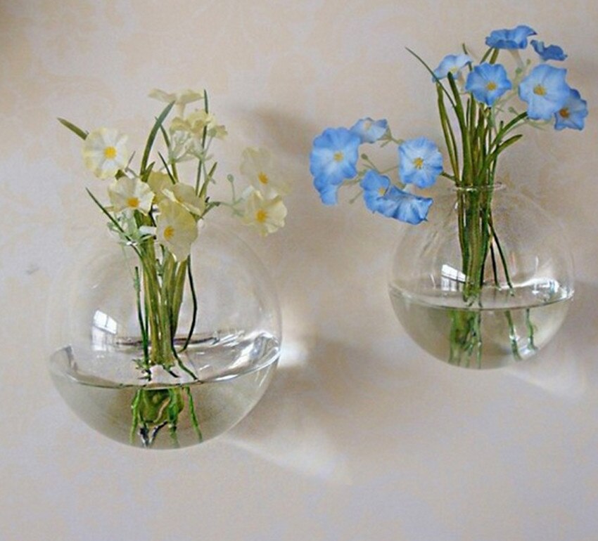 10m hangende glazen bloempotten, plantenbakken, terrariumcontainers, decoratie voor in de tuin