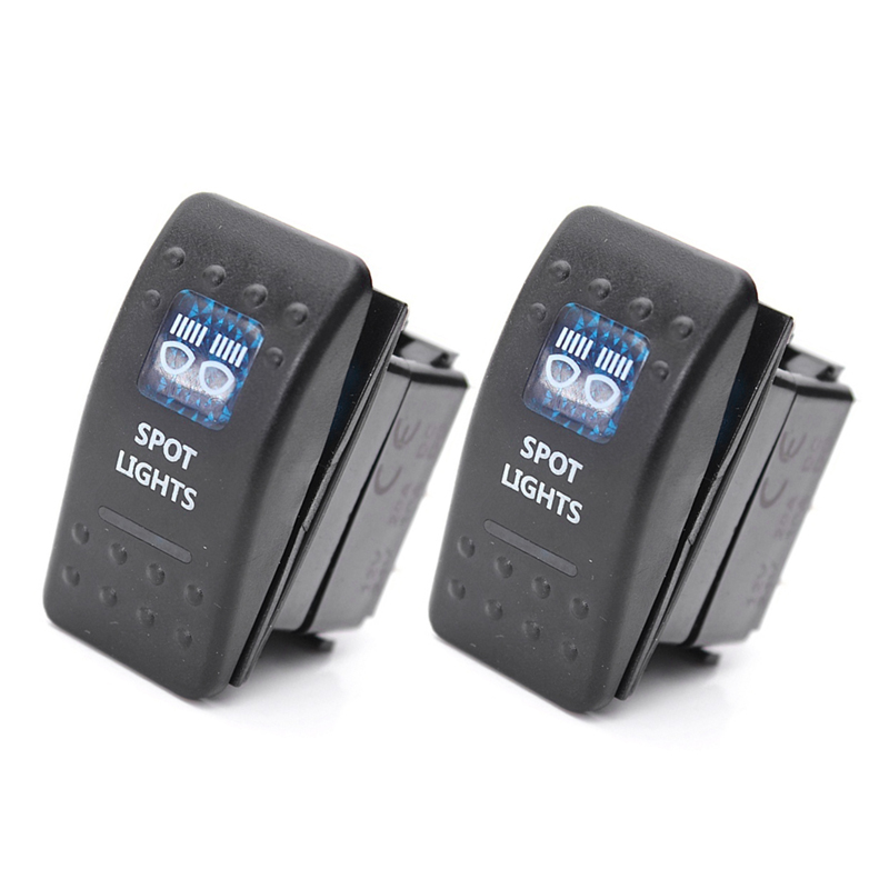 Adattatore per caricabatteria rapido per auto QC3.0 a doppia porta, 36