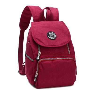 Leisure canvas women backpacks female bag pack bolsa feminina mochila hombre Backpacks for adolescent girls Bags for girls: CN014