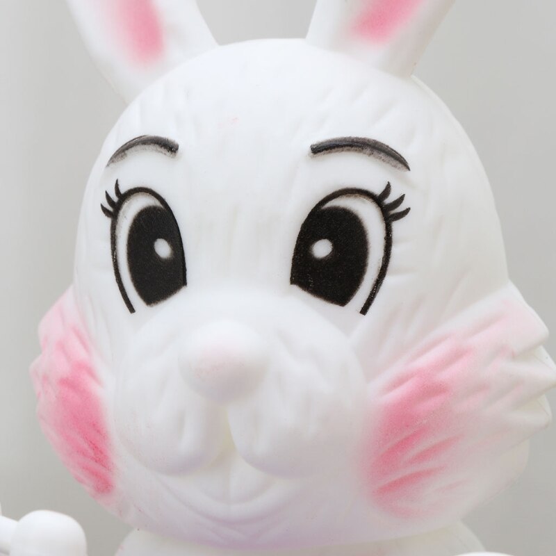 Achat Jouet mécanique - Lapin en gros
