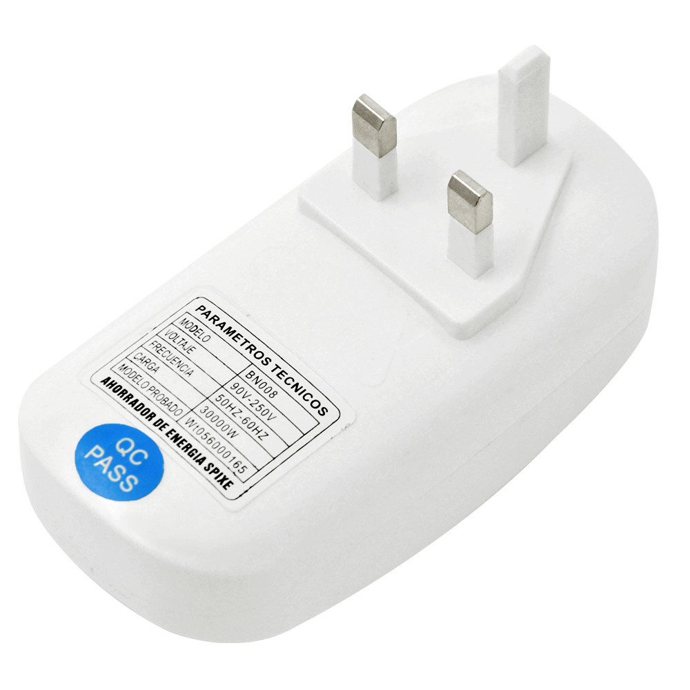 Besegad 30000 W Electricidad Strom Sparende Box El... – Vicedeal