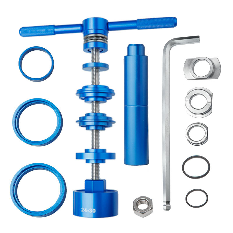 BB Install and Remove tool set bb86 bb90 bb91 bb92 bb30 bb30a: Khaki