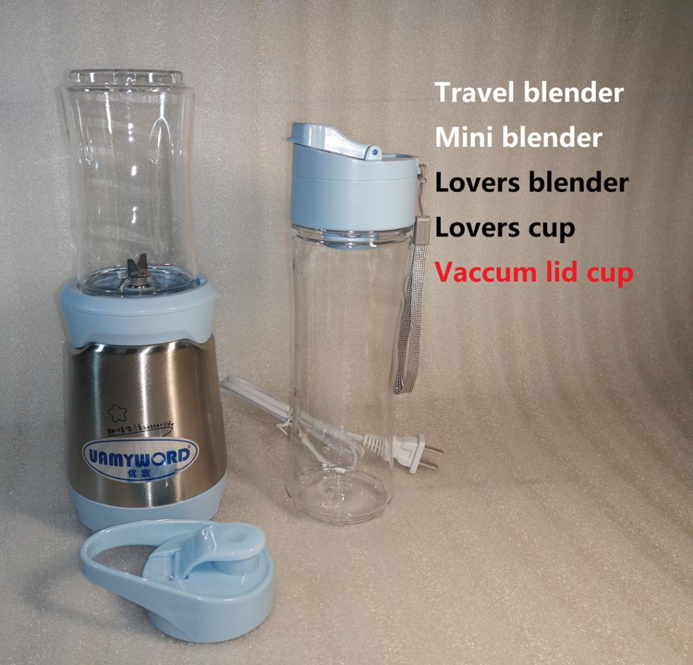 blender table blender travel blender vacuum cup