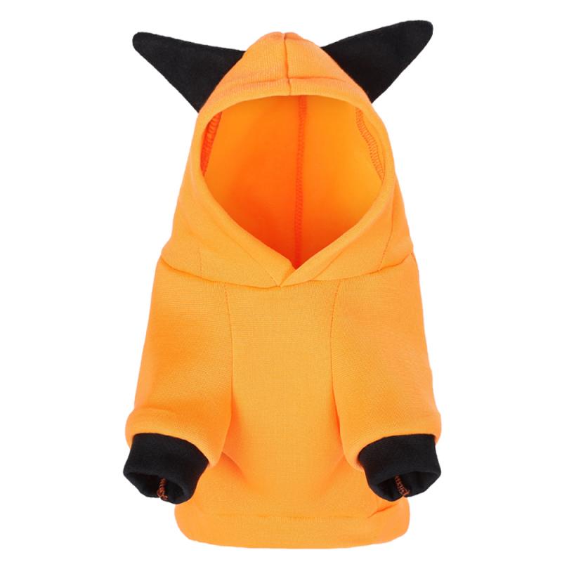 Halloween Pet Costumes Cats And Dogs Clothes Cosplay Costumes Carnival Cat Dog Clothes Funny Pet Clothes Pet Supplies