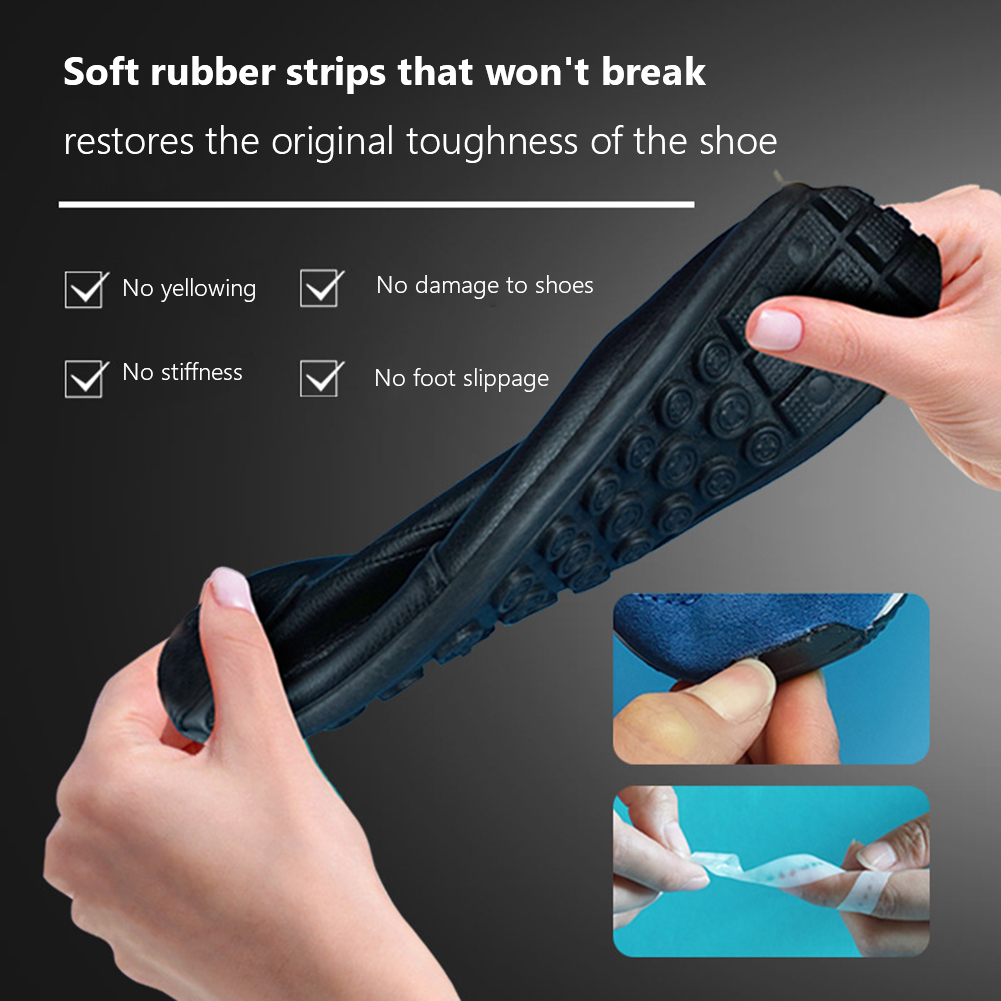 60/10ml Strong Shoe-Repairing Adhesive Universal Waterproof Quick-drying Glue Shoemaker Special Leather Shoe Repair Glue