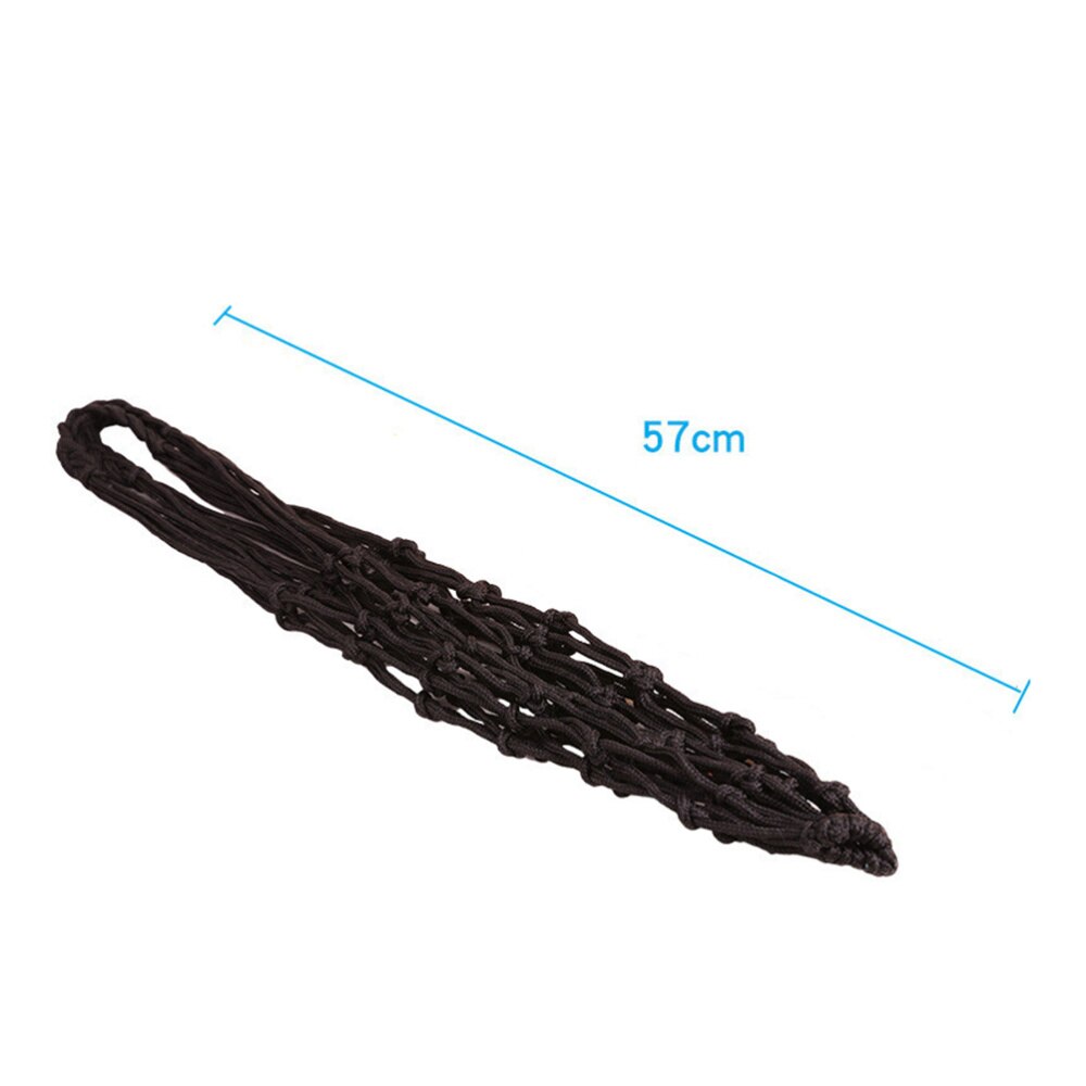 2 Pcs Storage Net Football Volleyball Net Bag for School Home Office Dorm