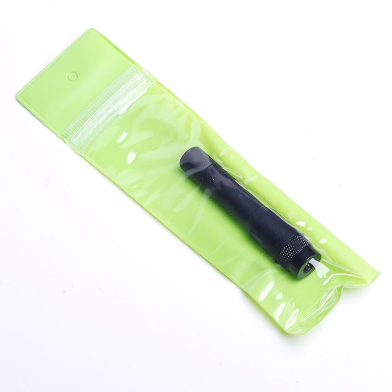 1 PC Dual Band SMA- Male 144/430MHz Soft Antenna for Walkie Talkie Baofeng Radio Yaesu