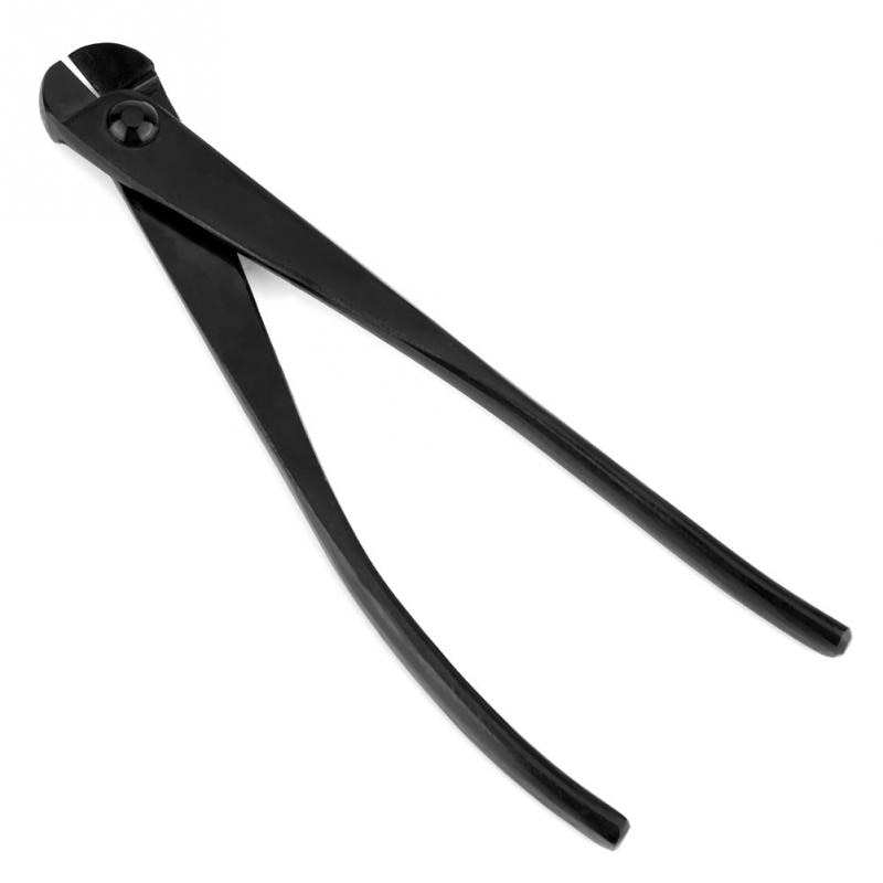 Ciseaux Purner coupe-fil de 210mm, outils pour bonsaï