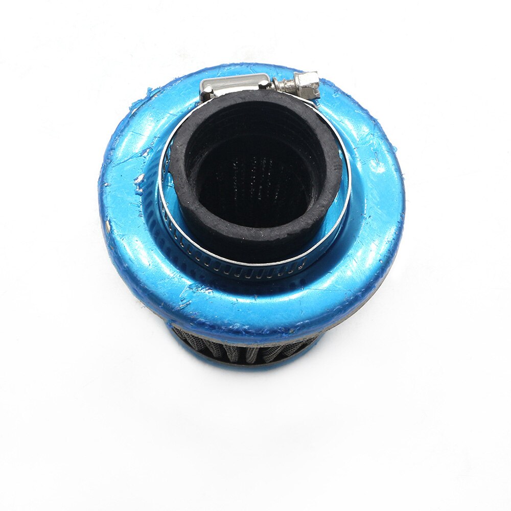 32mm højtydende racer luftfilter til scooter motorcykel scooter kart atv