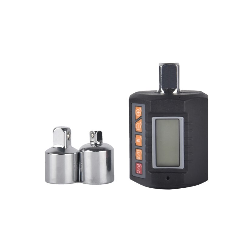 1/2 inch Digital Torque Adapter for torque wrench electronic digital torque meter