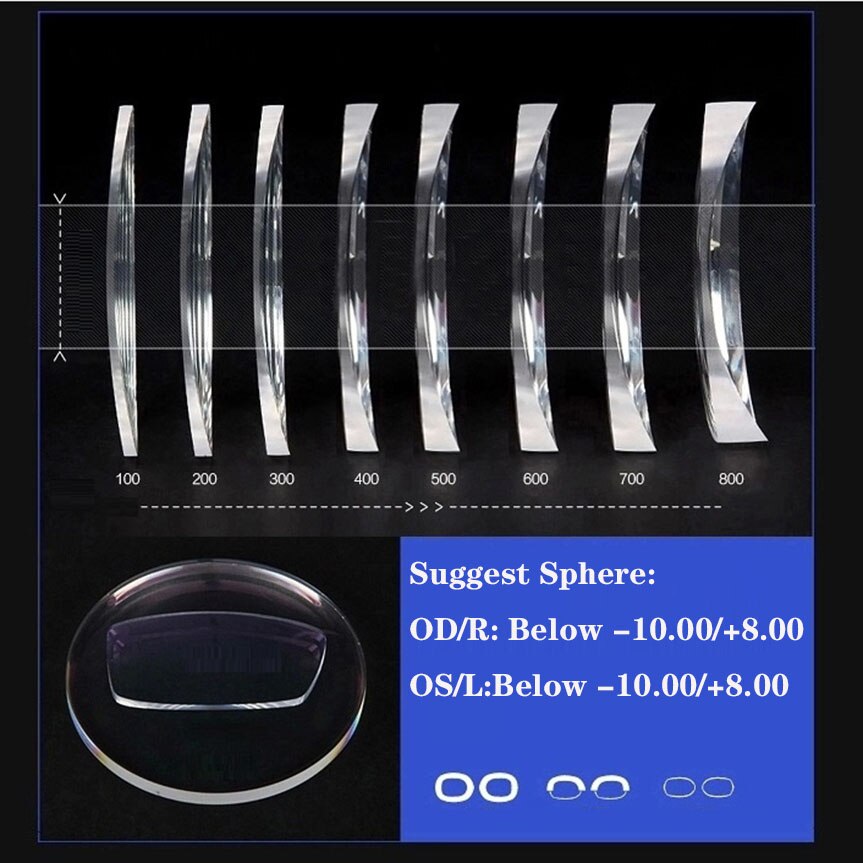 Evove sportbril heren dames brilmontuur herenbril voor bijziendheid autorijden buiten meekleurende lens  tr90 anti-skip: 1.56 no functies