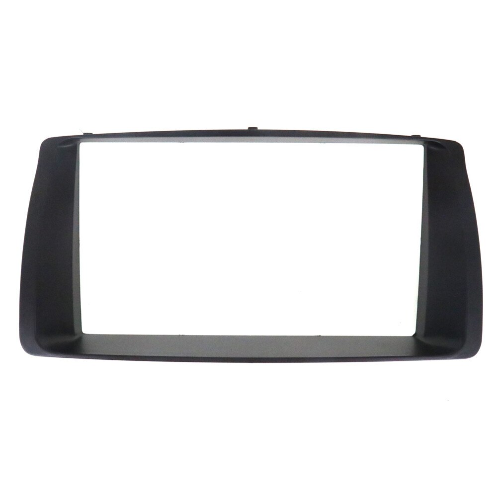 Motor Guard FP-23-01 Radio Stereo Fascia Panel For Mercedes C Class, M Class, Vito