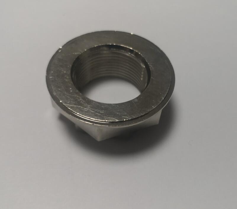 Big screw for clutch replacement for LG Washing Machine