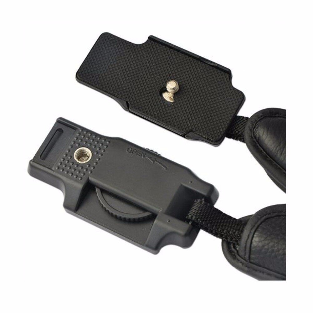Camera Wrist Strap Hand Grip Fits for Canon 1DX 5D IV Mark III 6D 70D 800D for Nikon D750 D610 D810 D750 A99 DSLR