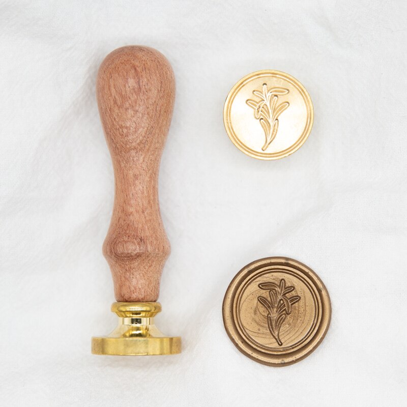 Sealing Wax Seal stamp Classic Diy Retro Metal Card making Wax seal Stamp Handcrafts Wedding Invitations Tools: pattern10