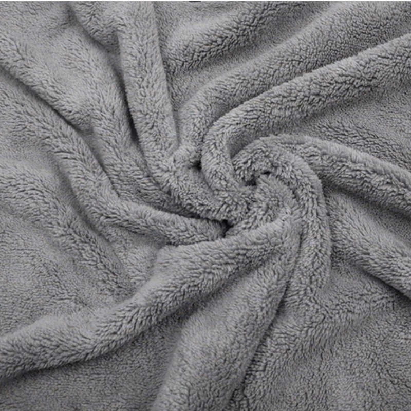 Car Detailing Drying Towel Coral Cashmere Polyester Car Towel Good Absorption Absorbent Aotomobiles Wash Cloth Microfiber Towels
