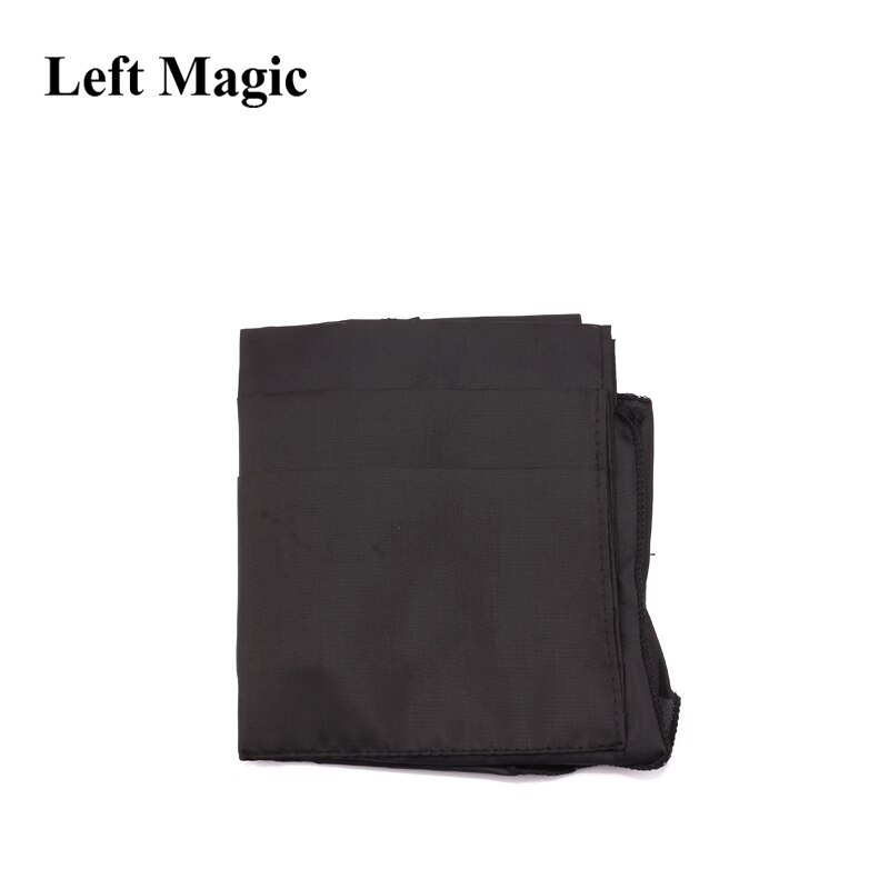 Dove Weste (6 Taschen Weste) magie Trick Weste Zu Dove Close Up Bühnen Requisiten Apperring Dove Gimmick Komödie Perfession Accessary
