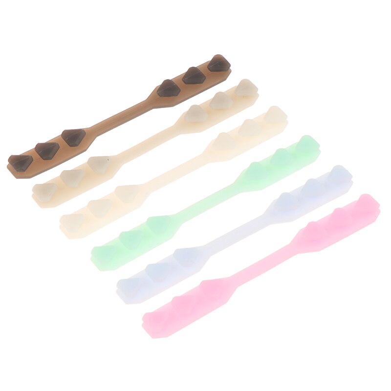 5 stuks masker oorhaken verlenggesp verstelbare antislip masker oorgreep verlenghaak masker gesp houder woonaccessoires