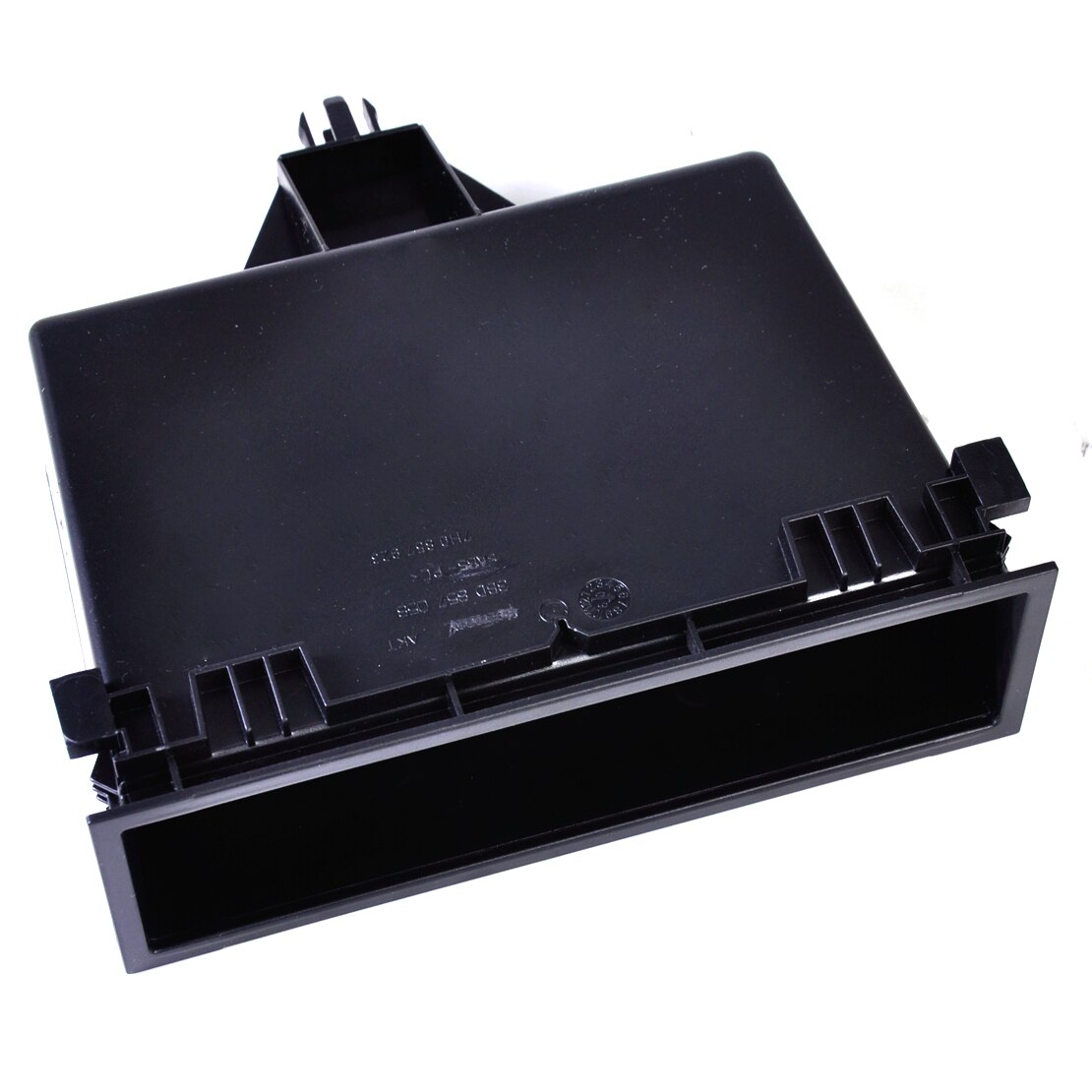 Center Tray Dashboard Storage Cubby Box Fit for VW Jetta Golf MK4 Passat B5 Bora Sharan Transporter 3B0857058 1J0857058A