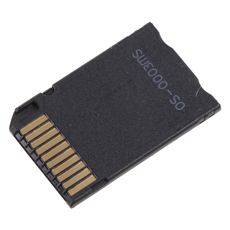 SDHC naar Memory Stick MS voor voor Adapter Converter Card D5QC