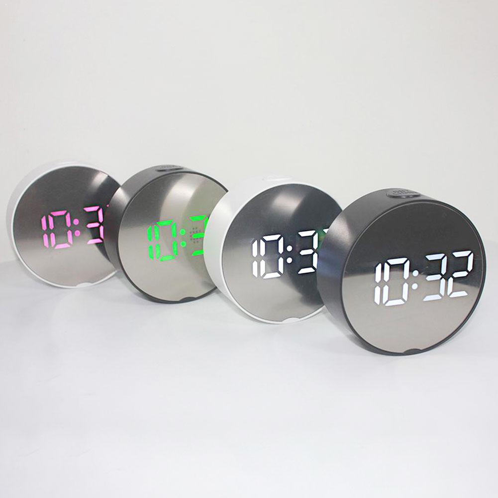 Electronic LED Digital Kitchen Timer For Cooking Shower Time Clock Stop Study Alarm Magnetic watch Cooking Countdown Timer W6M5