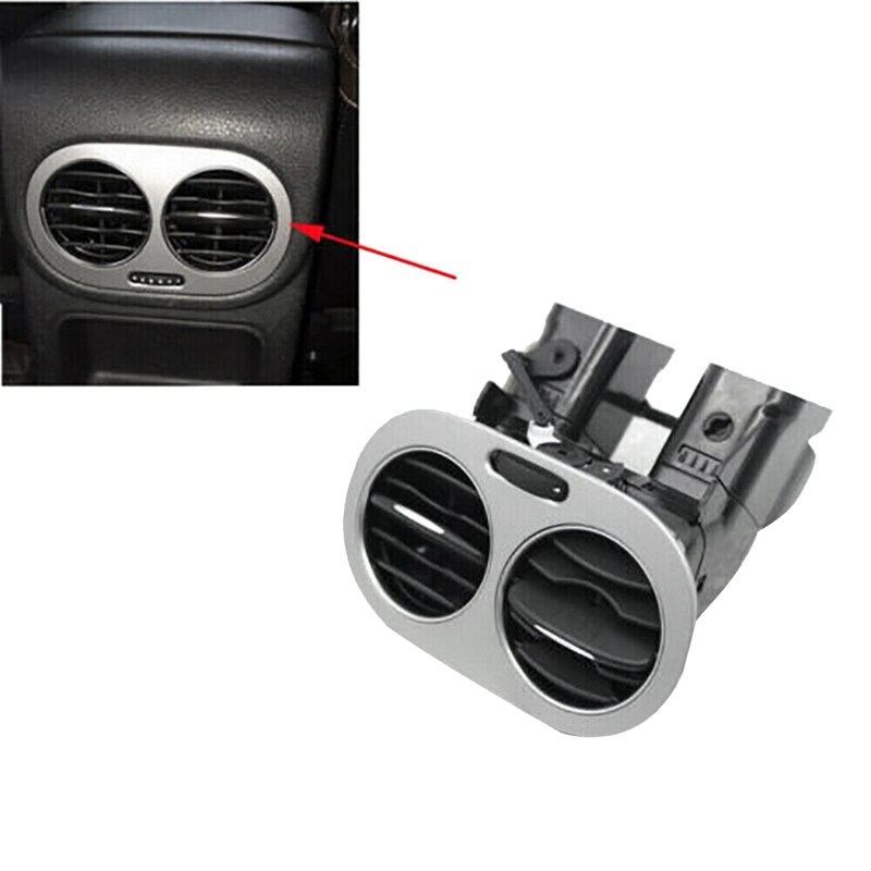 Klimaauslass Mittelarmlehne Für VW Tiguan 2010-2016 - Original 5ND819203A