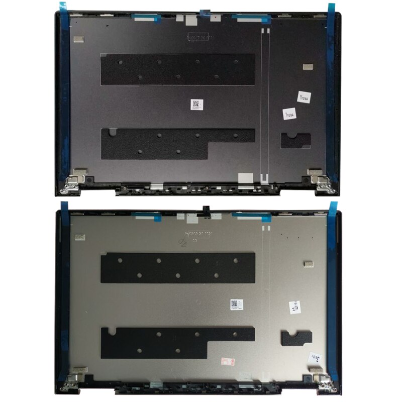 LCD top cover case For Lenovo Yoga C740-14 C740-14IML Rear Lid TOP case laptop LCD Back Cover AM1FG000300 AM1FG000310