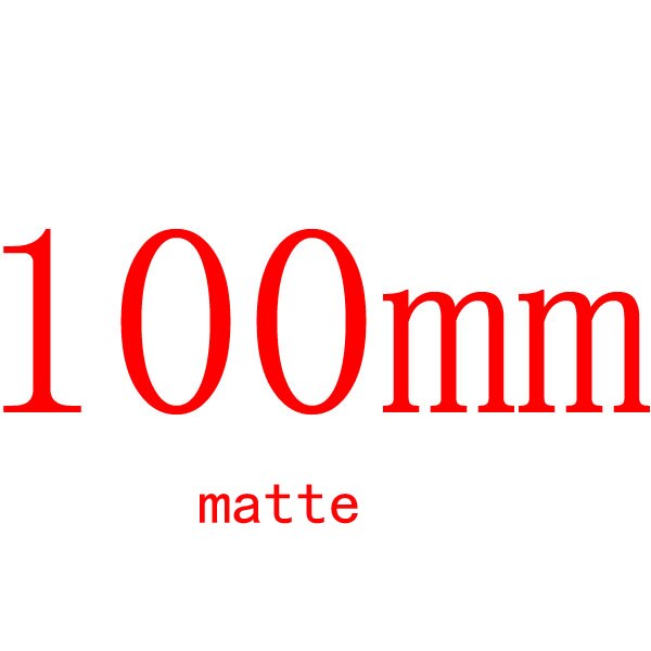 Aluminum alloy and 3k carbon fiber ultra-light mountain bike stem 31.8mm *60 70 80 90 100 110 120mm road mtb bicycle parts: Black