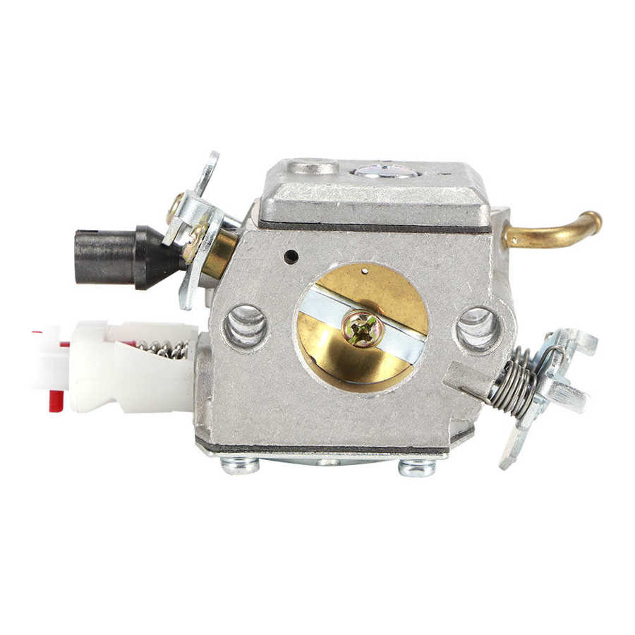 Mower Carburetor Carburetor Fit for Jonsered CS2152 CS2150 CS2147 CS2145 CS2141 Chainsaw Accessory Carburetor Accessory