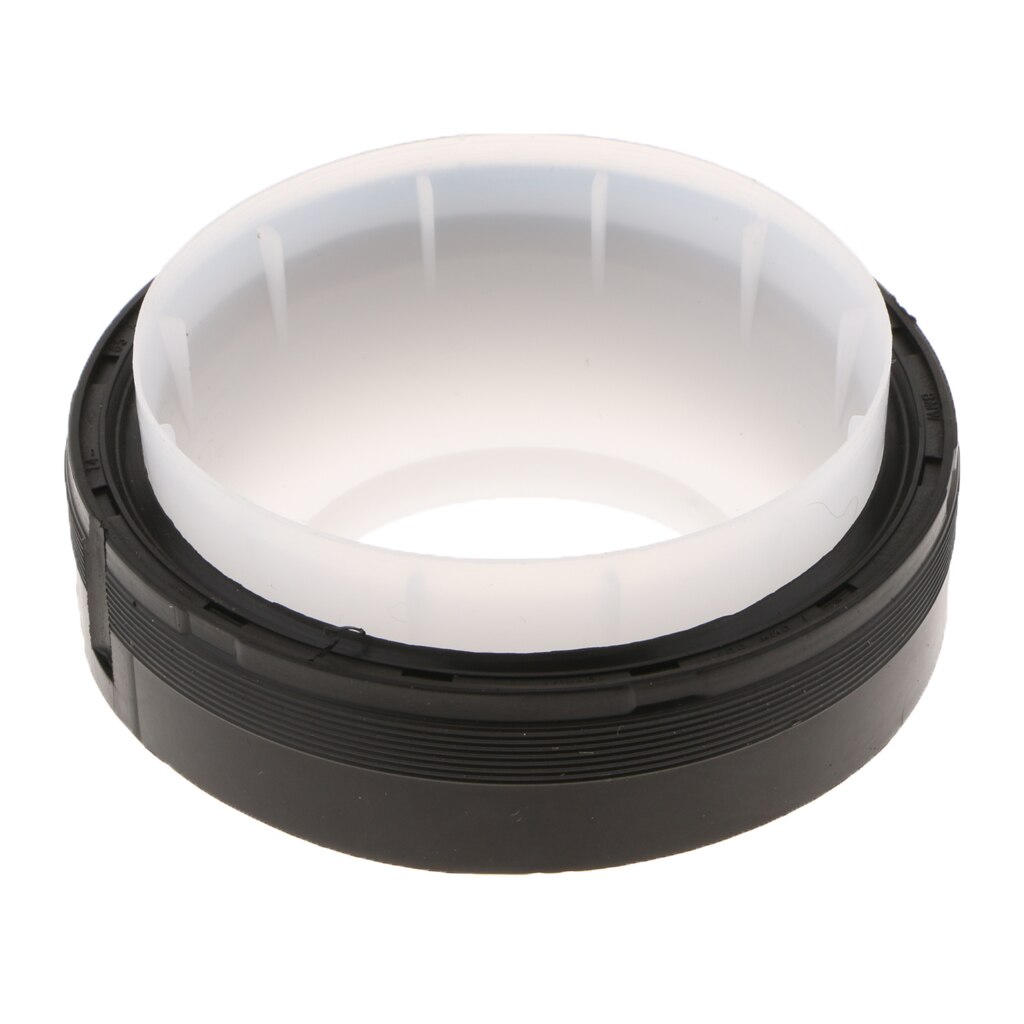 Sello de cigüeñal de coche, sello de aceite de coche, sellos de goma, piezas OEM 11117547842 para BMW