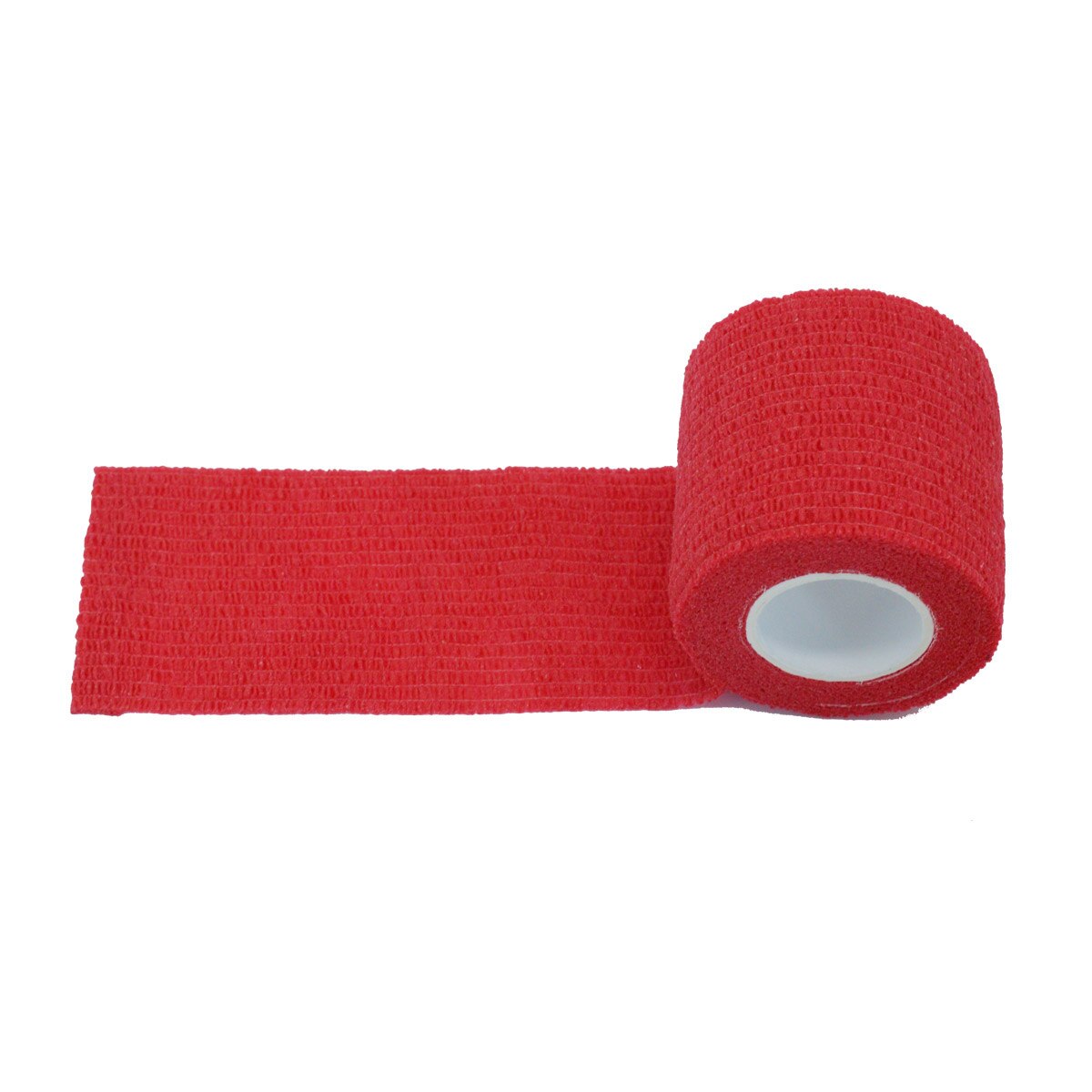 Cinta Elastoplast para rodilleras, vendaje elástico autoadhesivo deportivo gules, 1/6/10 piezas, para dedo, tobillo y palma