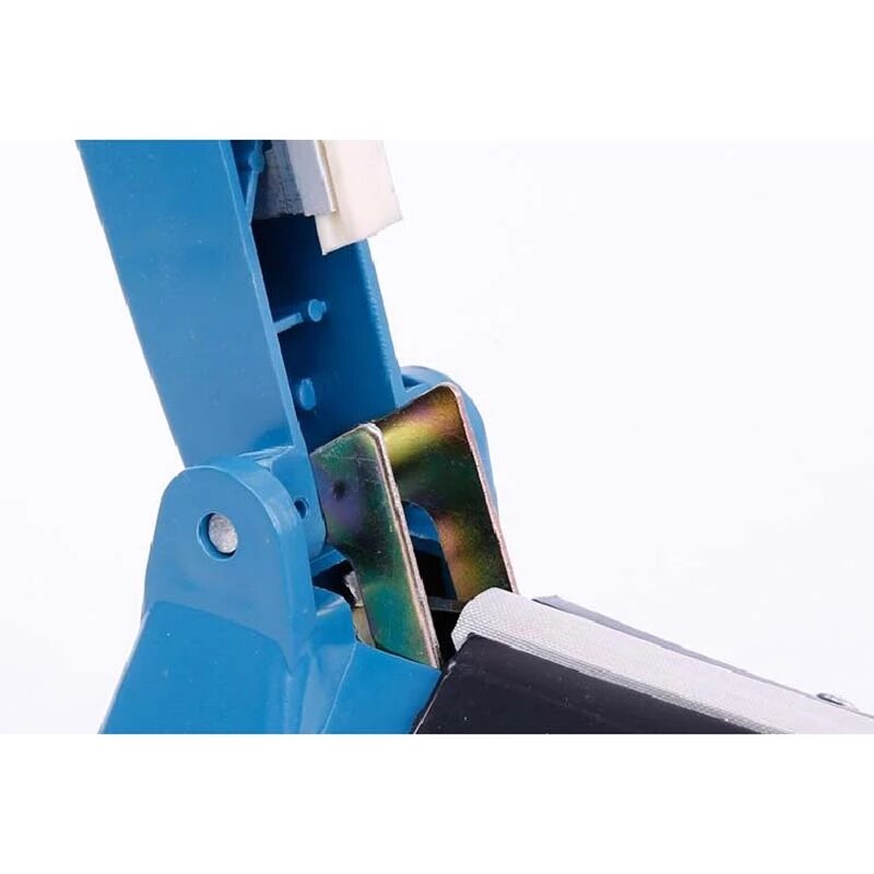 Hand Pressure Food Bag Sealing Machine Manual Plastic Bags Aluminum Foil Tea Coffee Heating Impulse Sealer Packer