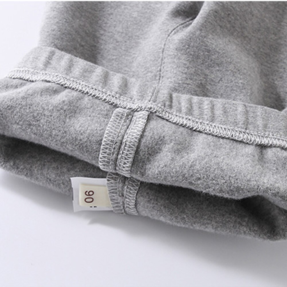Leggings per bambini per ragazze a righe in cotone primavera autunno Casual pantaloni per bambini Boutique abbigliamento per bambini