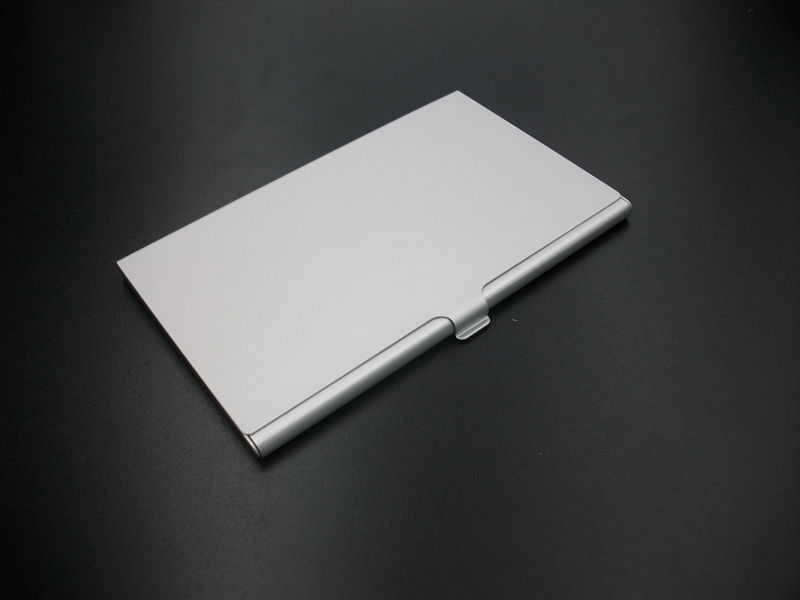8 in 1 Portable Aluminum Micro Storage Case Protector Holder For TF HC TF MS Memory Card SIM Card