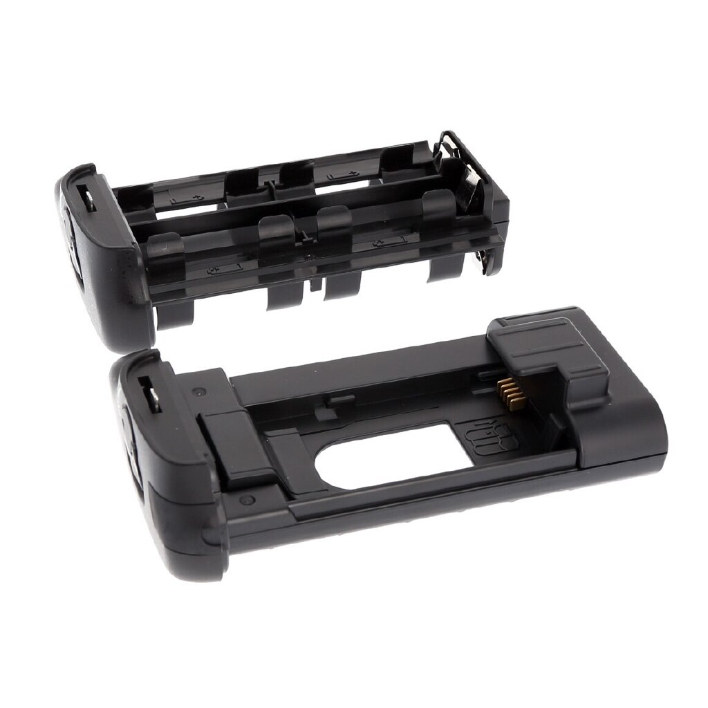 Meike MK-D800 Batterie Griff für Nikon D810 D800 D800E Kamera als MB-D12