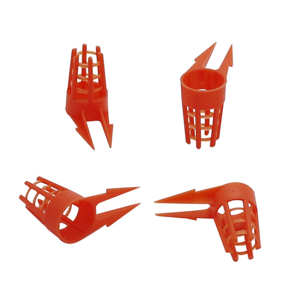 Bee Protection Cell Cover Set Queen Bee Hat Beekeeping Tools Beekeeping Equipment Plastic Cage Beekeeping Supplies