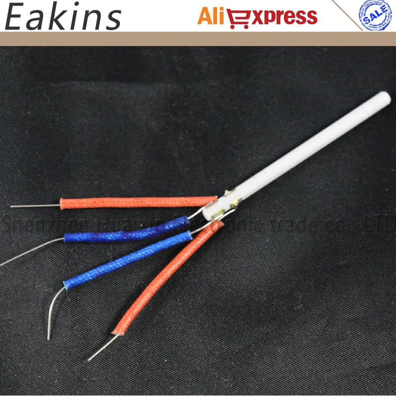 Digital Soldering Station Electric soldering iron Original Heating Element Ceramic Heater Core 220V For YIHUA 908D