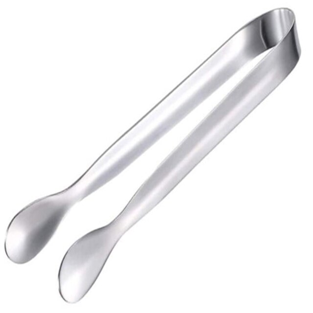 Pince à bloc de glace, Mini pince à Clip, pince à Cube de glace, pince à glace, Mini pince, pince à barre de bonbon: 1 PCS XS